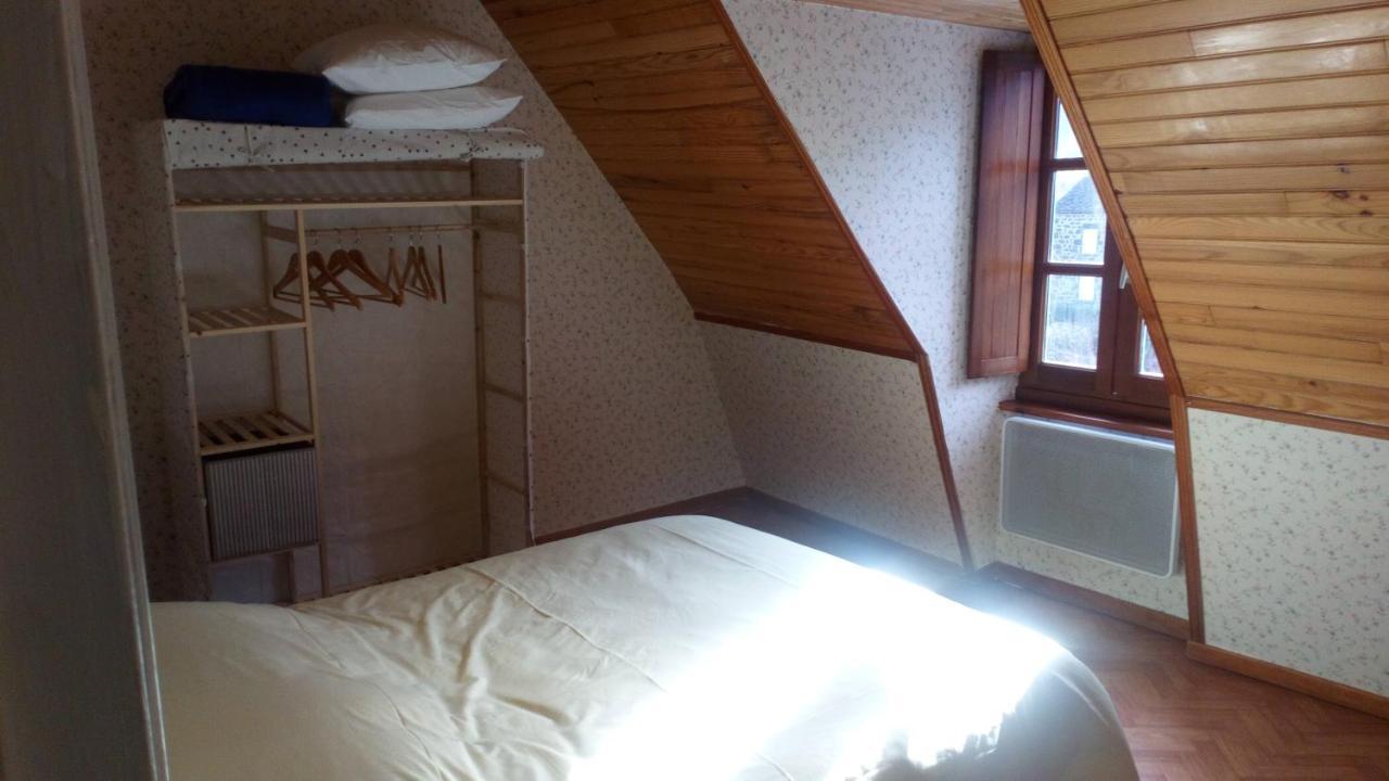 La Maisonnette Fontanges Eksteriør billede