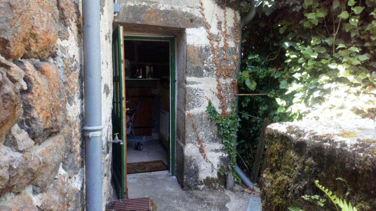 La Maisonnette Fontanges Eksteriør billede