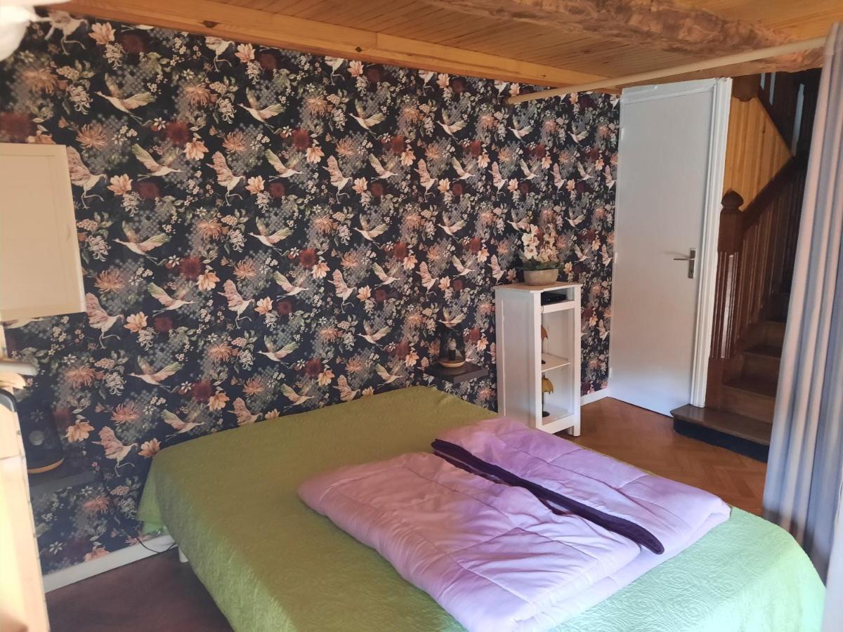 La Maisonnette Fontanges Eksteriør billede